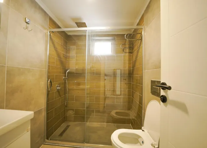 Han Apart Hotel Side Aparthotel 4*