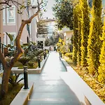 Han Apart Hotel Side Aparthotel 4*