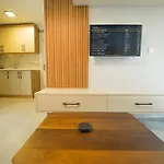 Aparthotel Han Apart Hotel Side