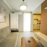 Han Apart Hotel Side Aparthotel