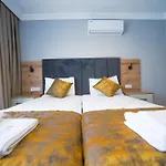 Han Apart Hotel Side Aparthotel Side