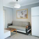 Han Apart Hotel Side 4*