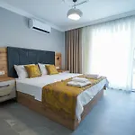 Han Apart Hotel Side Aparthotel