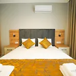 Han Apart Hotel Side Aparthotel