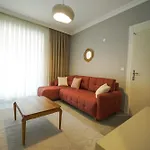 Aparthotel Han Apart Hotel Side 4*