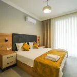 Han Apart Hotel Side Aparthotel 4*