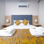 Han Apart Hotel Side Aparthotel
