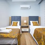 Han Apart Hotel Side Aparthotel 4*