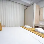 Aparthotel Han Apart Hotel Side 4*