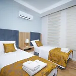 Han Apart Hotel Side Aparthotel 4*