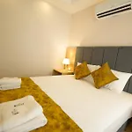 Han Apart Hotel Side Aparthotel Side