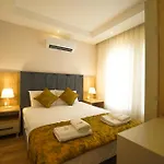 Han Apart Hotel Side Aparthotel 4*
