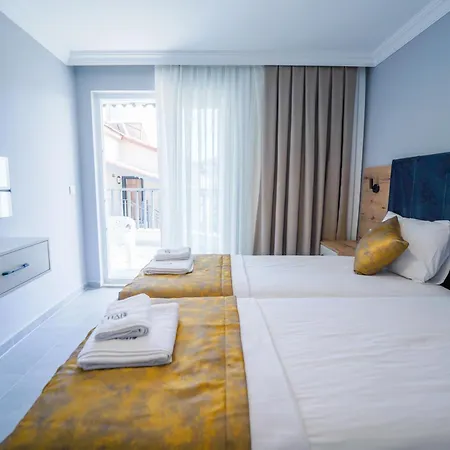 Apartmanhotel Han Apart Hotel Side Side