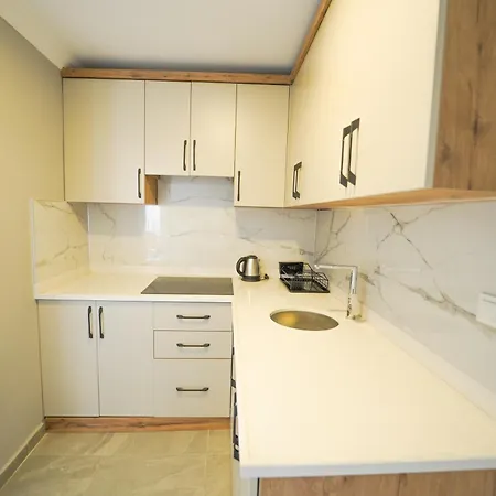 Han Apart Hotel Side 4*