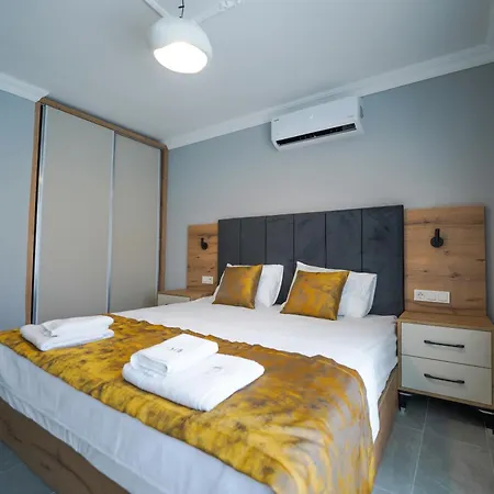 Apartmanhotel Han Apart Hotel Side Side