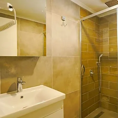Aparthotel Han Apart Hotel Side