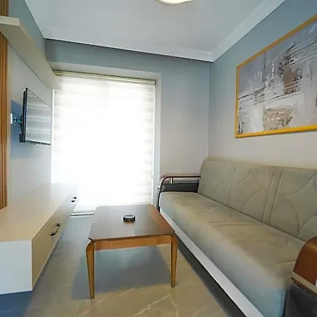 Han Apart Hotel Side 4*