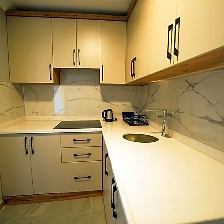 Han Apart Hotel Side Aparthotel 4*