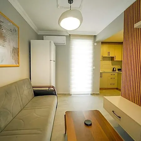 شقة فندقية Han Apart Hotel Side