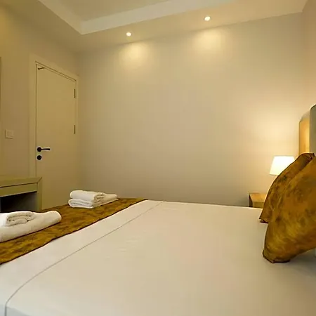 Han Apart Hotel Side 4* سيدي