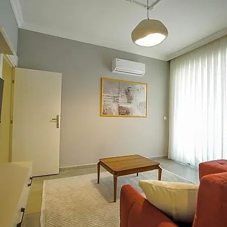 شقة فندقية Han Apart Hotel Side