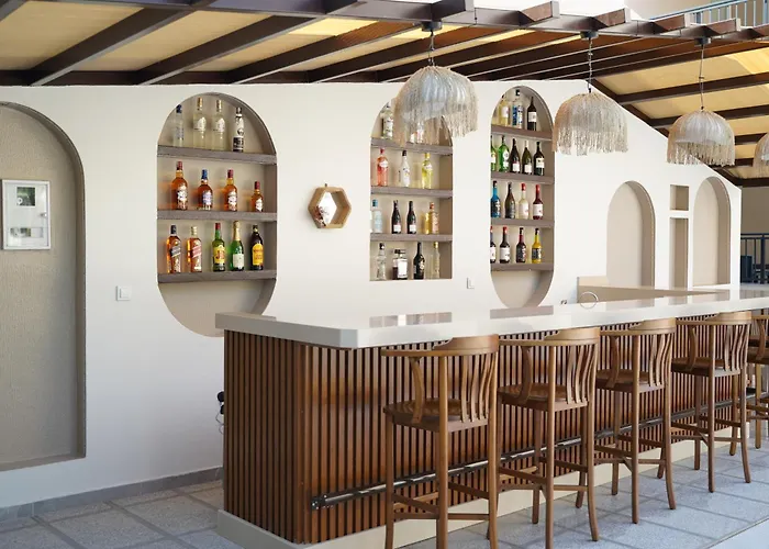 公寓式酒店 Han Apart Hotel Side 4*