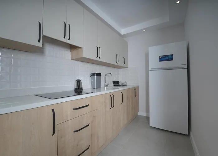 Han Apart Hotel Side 4*