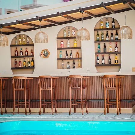 شقة فندقية Han Apart Hotel Side