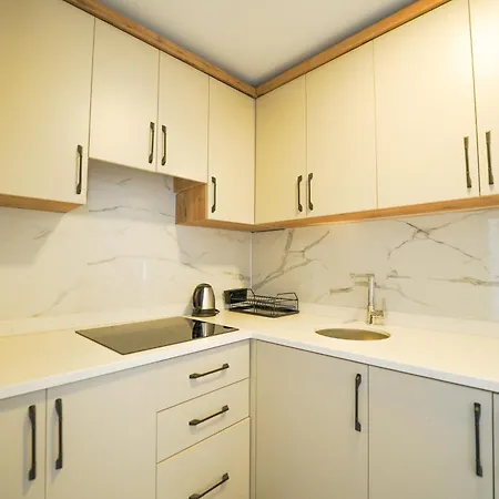 Han Apart Hotel Side 4* Σιντέ