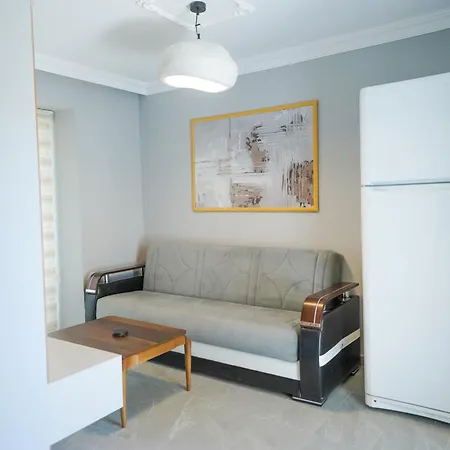 Han Apart Hotel Side 4*