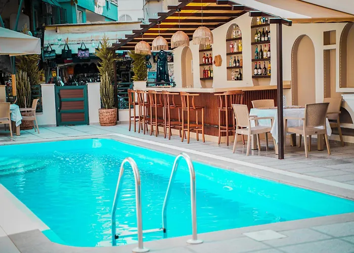 شقة فندقية Han Apart Hotel Side