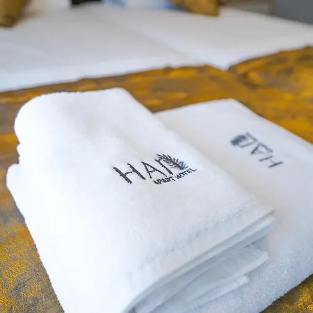 Han Apart Hotel Side Apartahotel Side