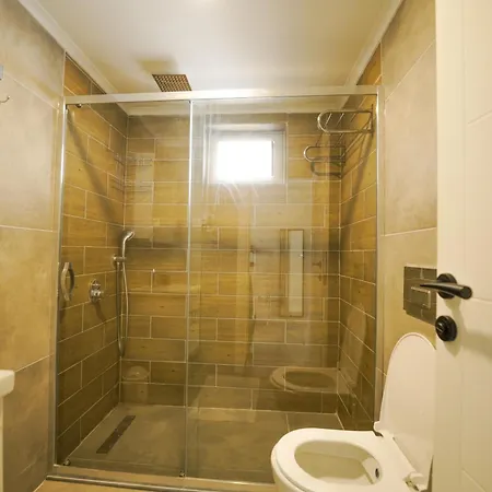 Han Apart Hotel Side Apartahotel 4*