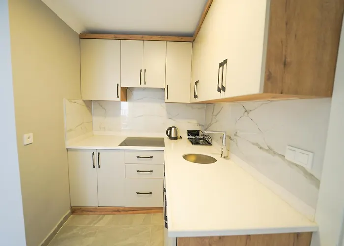 Han Apart Hotel Side 4*